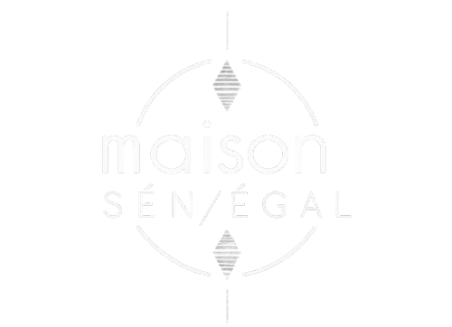 maison Senegal - logo