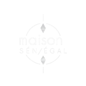 maison Senegal - logo