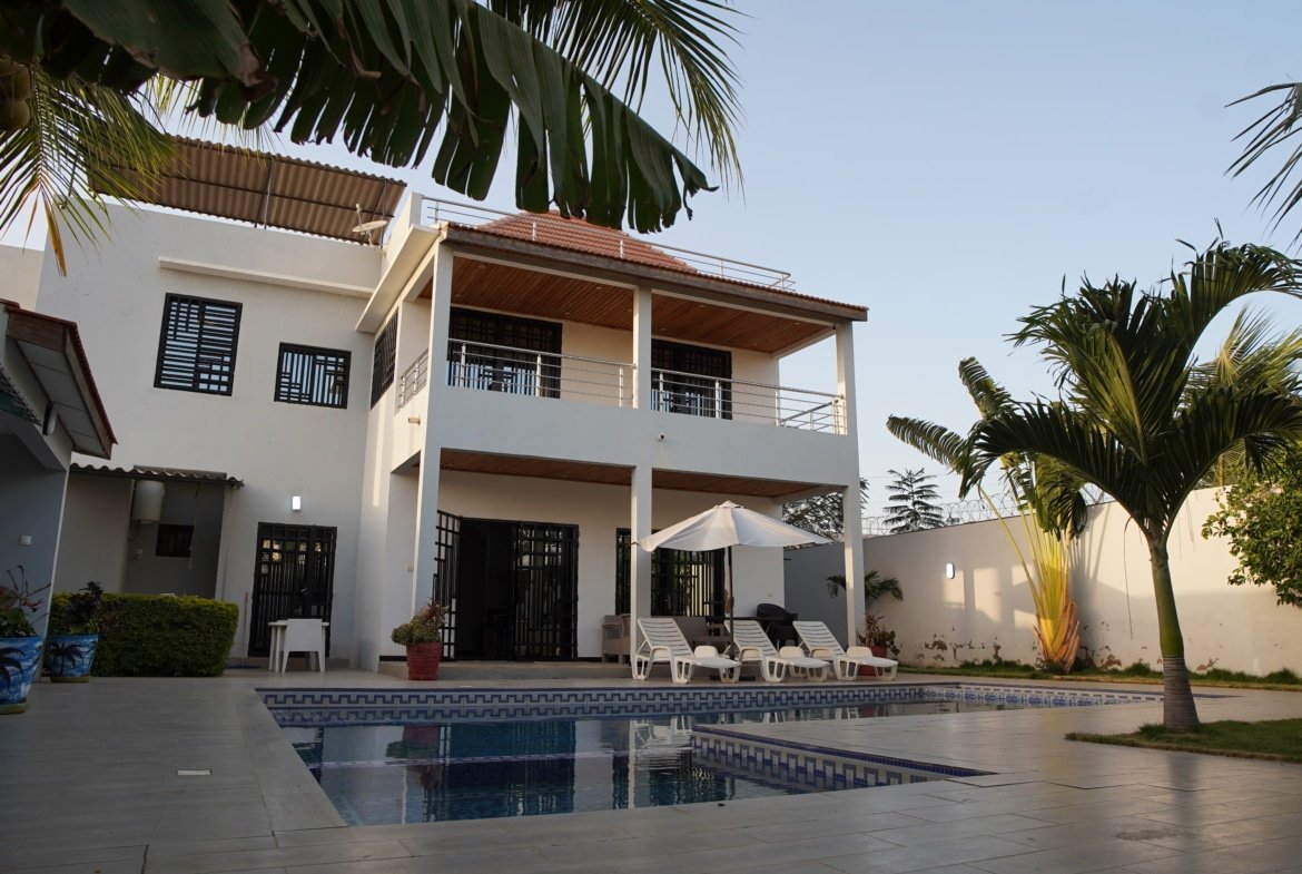 Villa a louer Allee des Milliardaires Saly13 scaled
