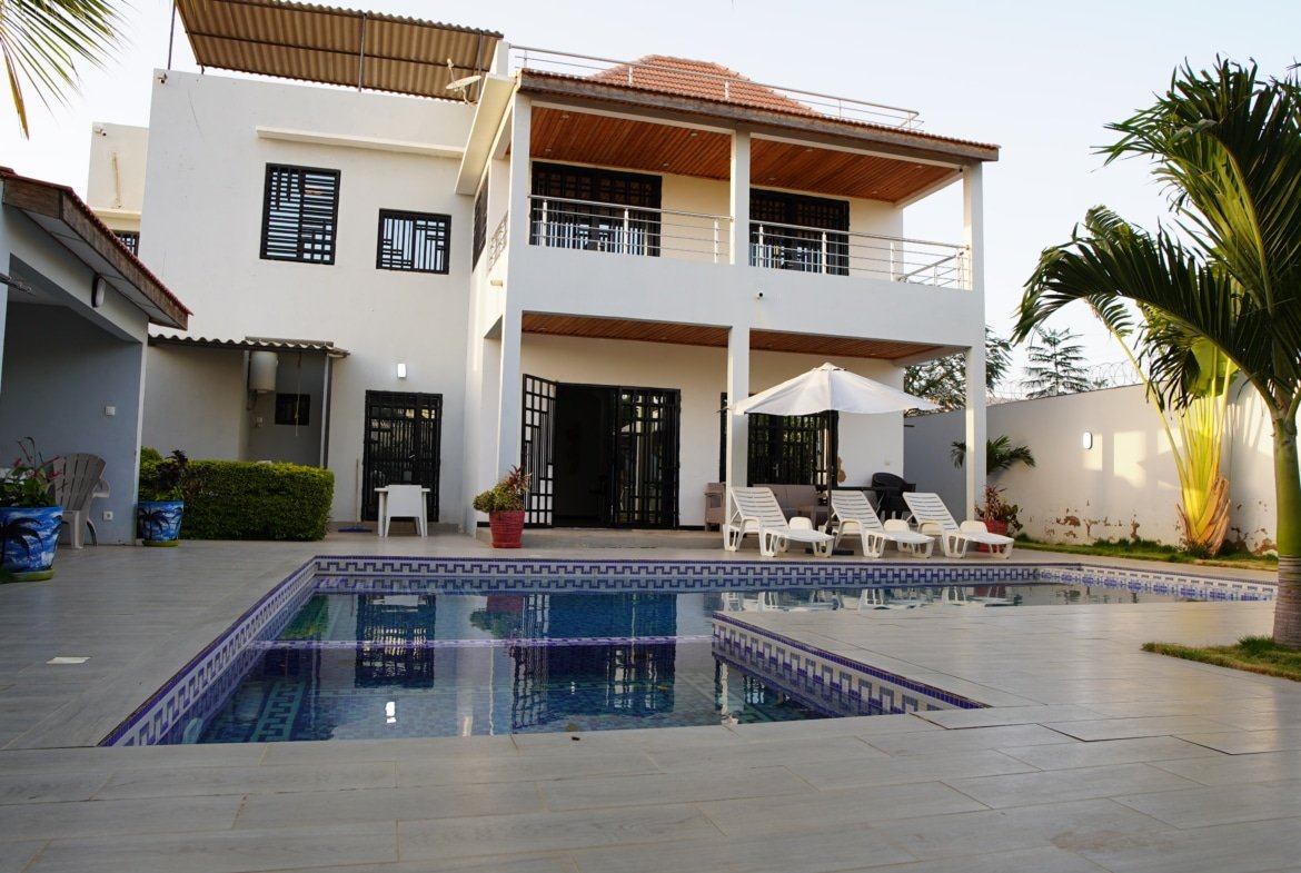 Villa a louer Allee des Milliardaires Saly15 scaled