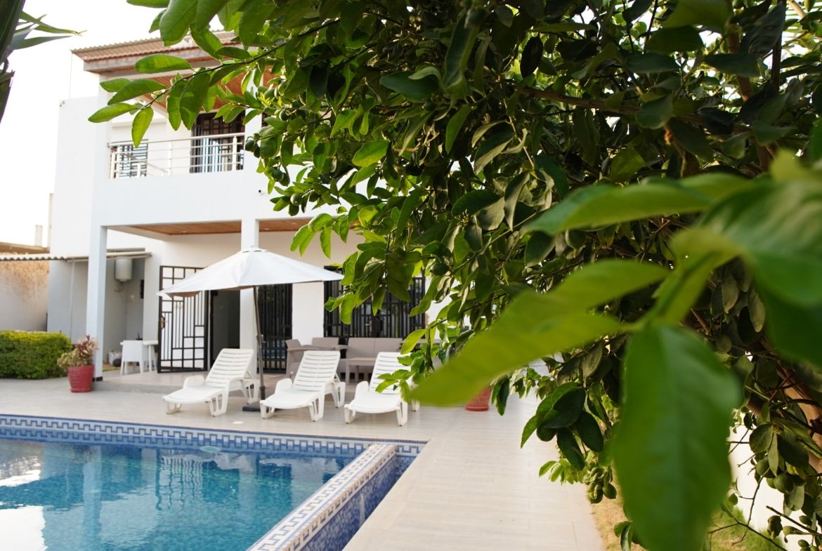 Villa a louer Allee des Milliardaires Saly16 scaled