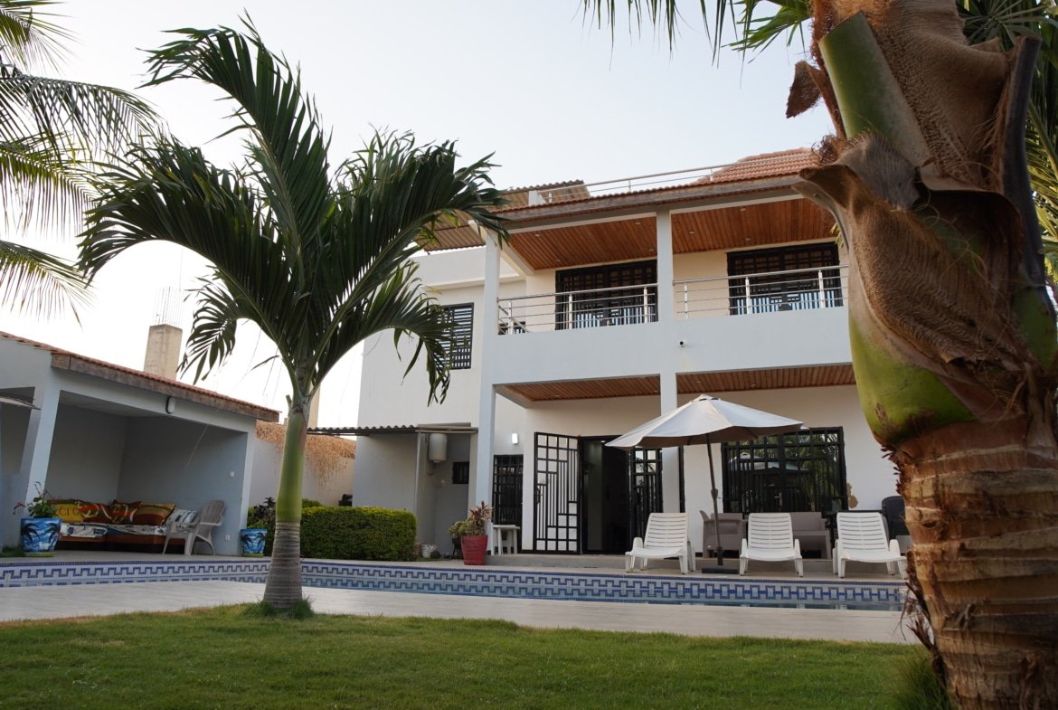 Villa a louer Allee des Milliardaires Saly17 scaled