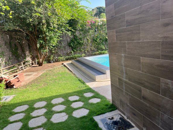 Villa meublee avec piscine a louer a Saly.13 scaled