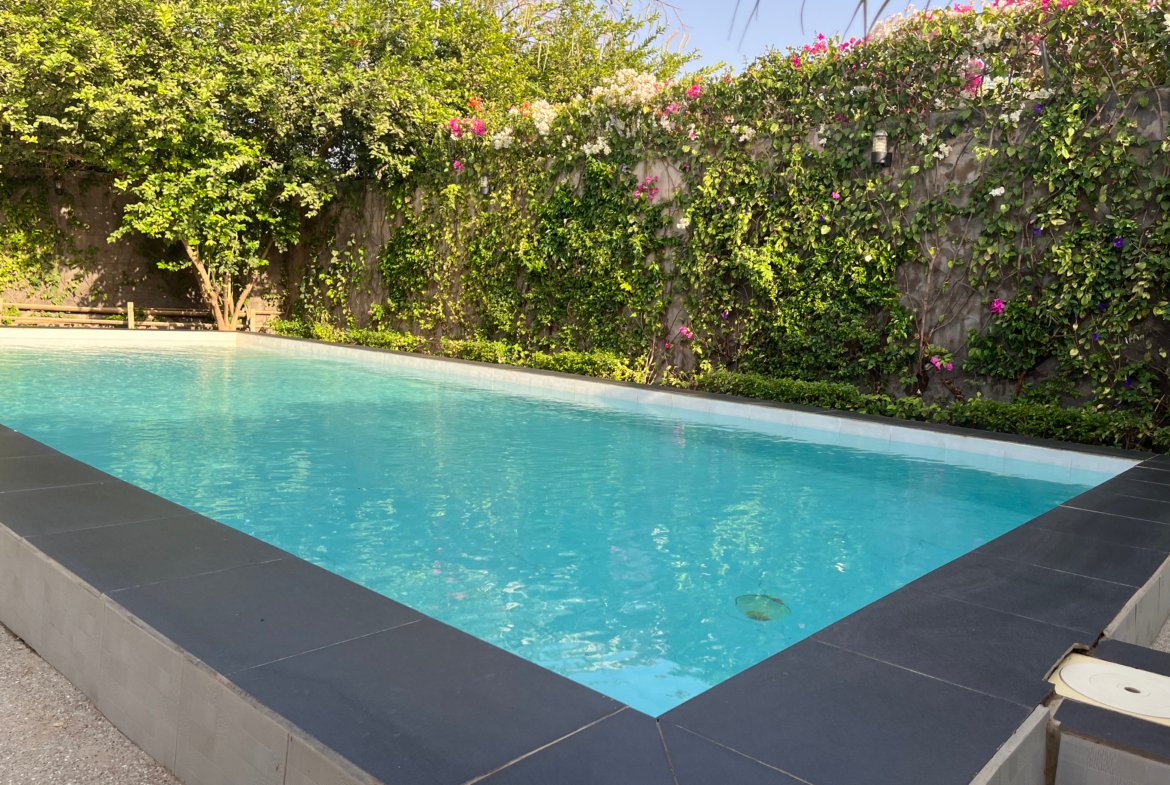Villa meublee avec piscine a louer a Saly.9 scaled