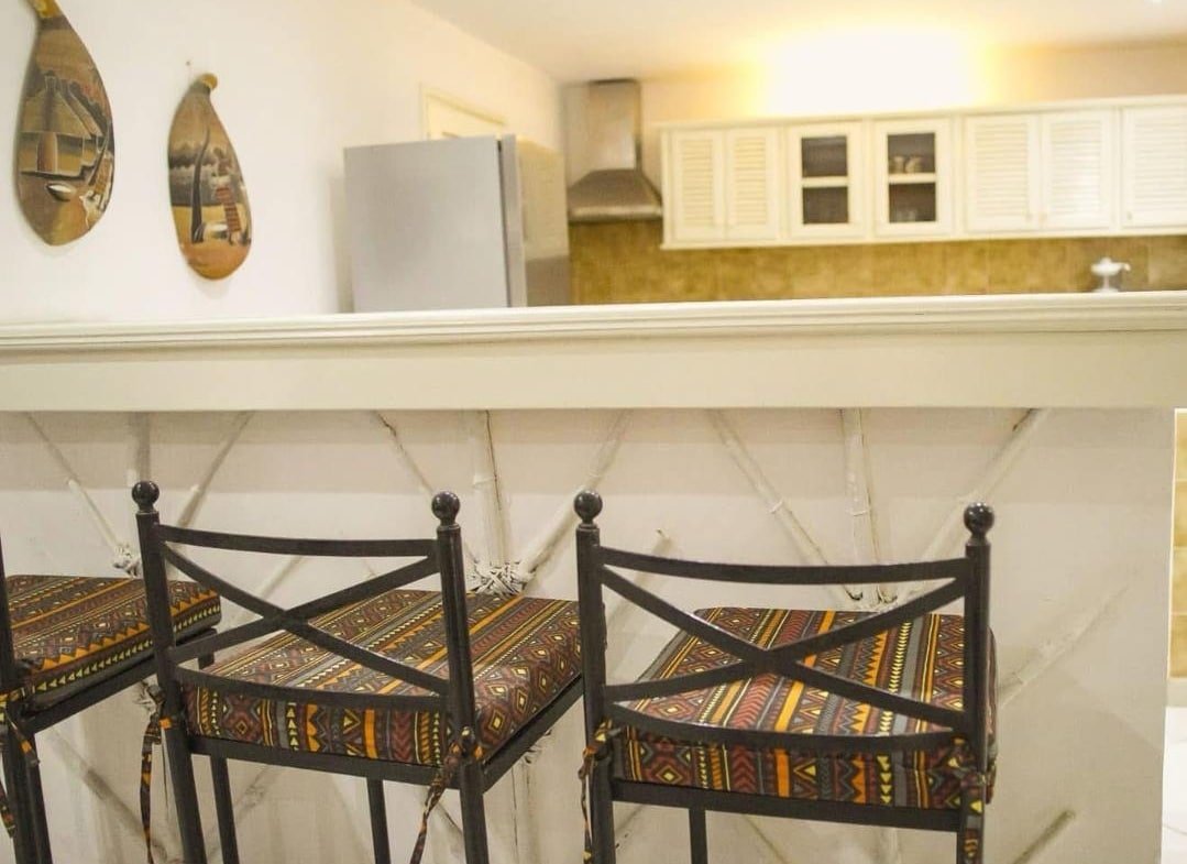 villa a louer dans une residence en bord de mer a saly 3