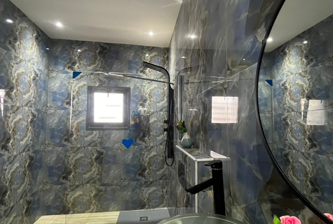 villa avec piscine a louer a saly – allee des milliardaires 1