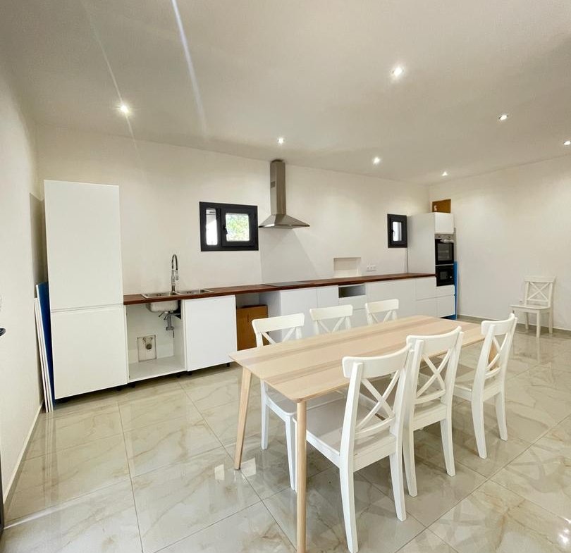 Villa R2 avec piscine a vendre a Ngaparou10