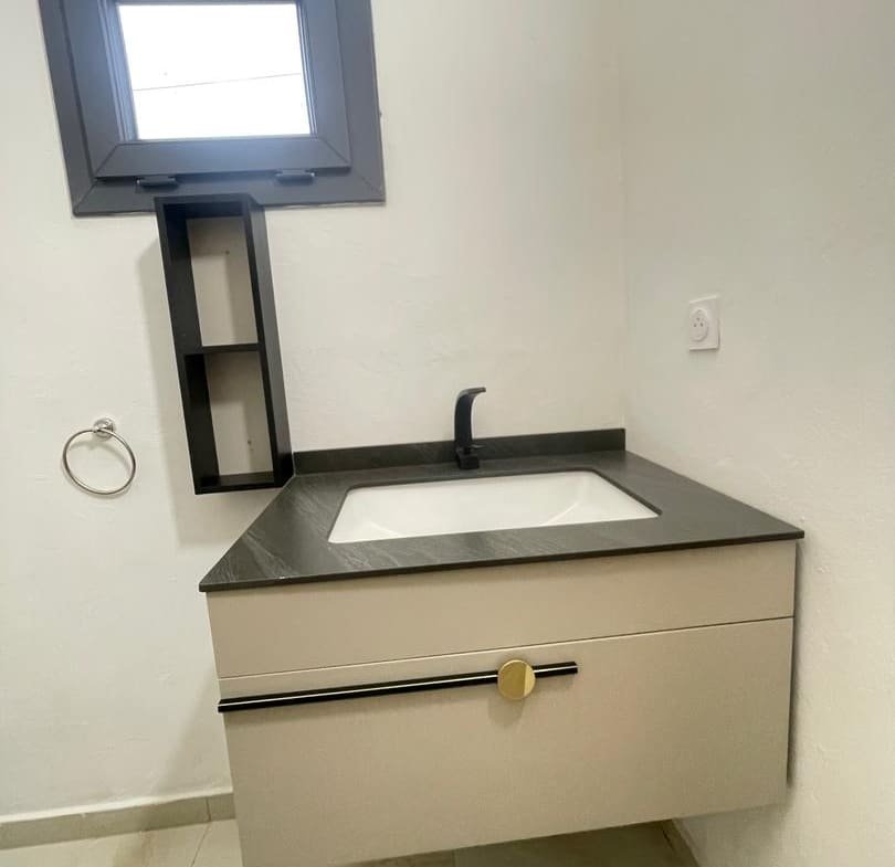 Villa R2 avec piscine a vendre a Ngaparou4 1