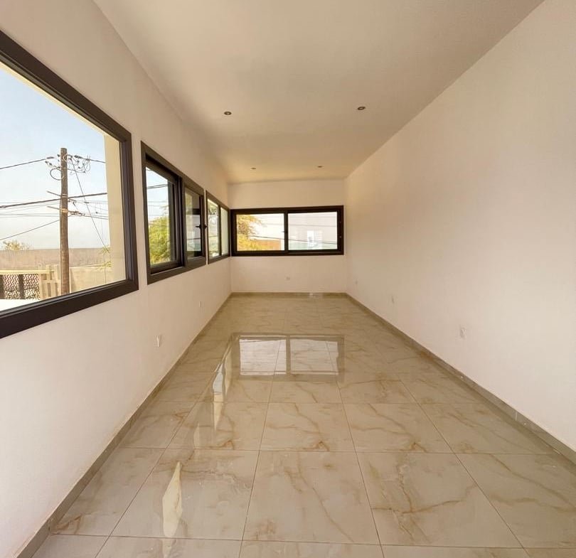 Villa R2 avec piscine a vendre a Ngaparou5 1