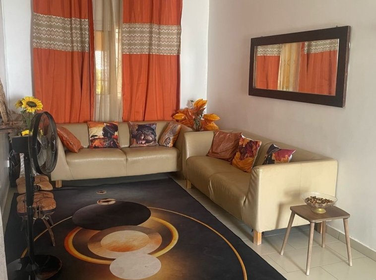 Villa a vendre a Ngaparou – Emplacement strategique proche plage et centre ville5