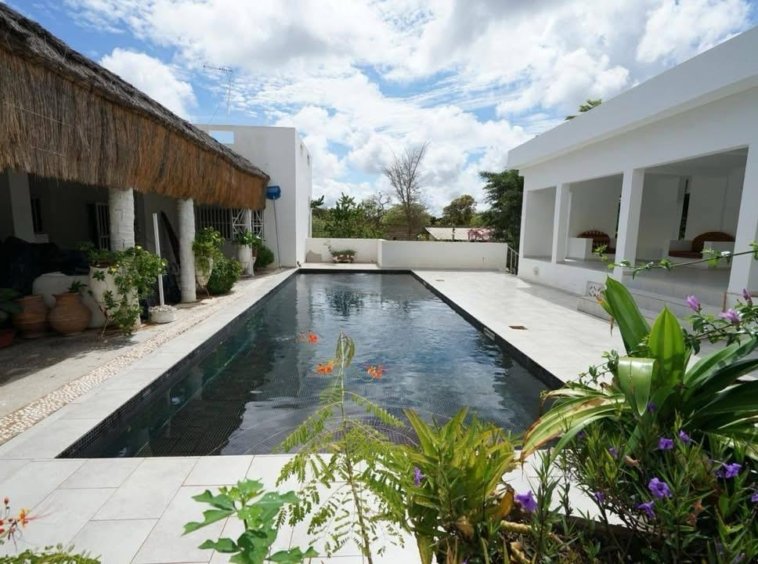 Villa a vendre a Nguekokh