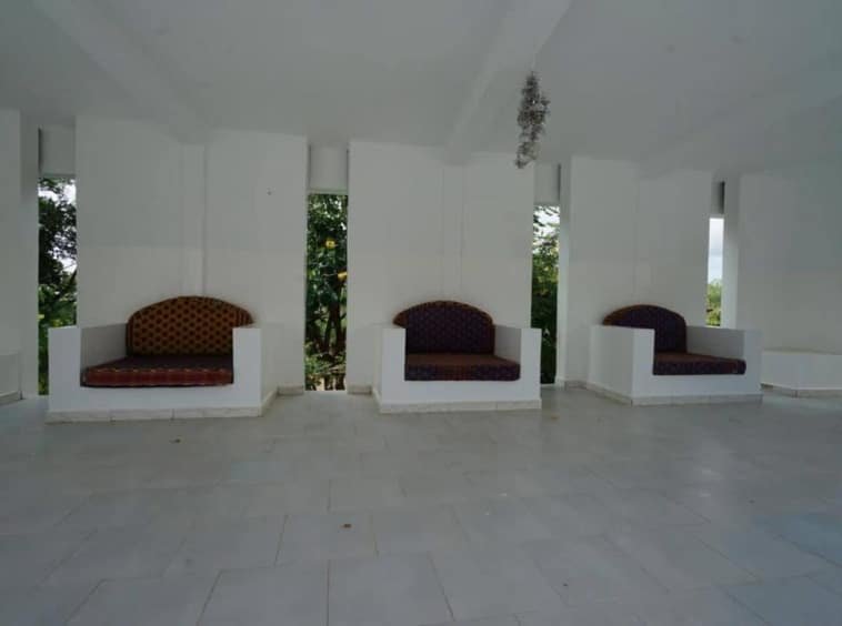 Villa a vendre a Nguekokh2