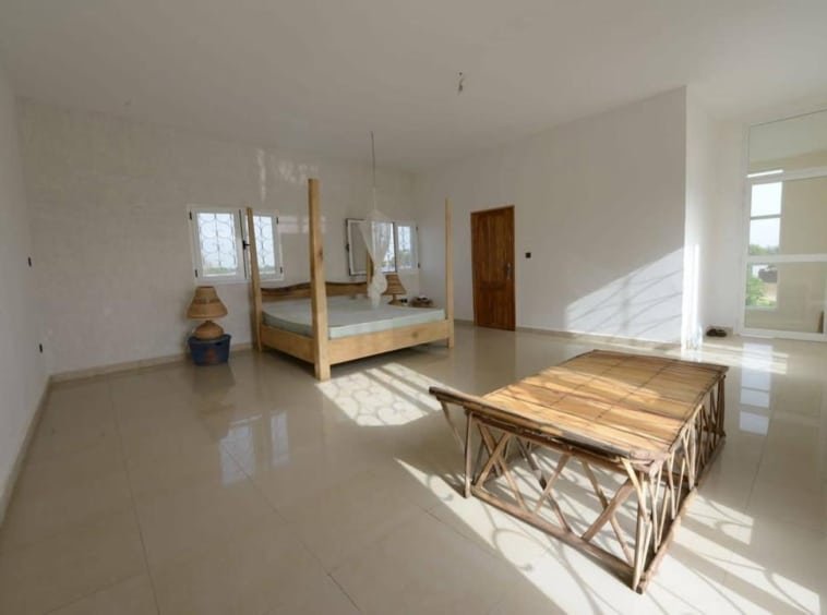 Villa a vendre a Nguekokh3