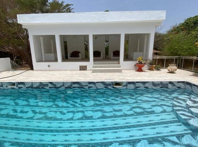 Villa a vendre a Nguekokh5