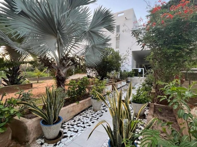 Villa a vendre a Nguekokh8