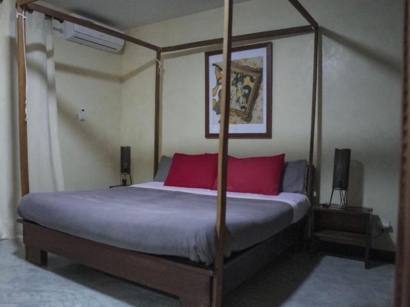 Villa meublee avec piscine a louer – Saly Residence Oranger.8