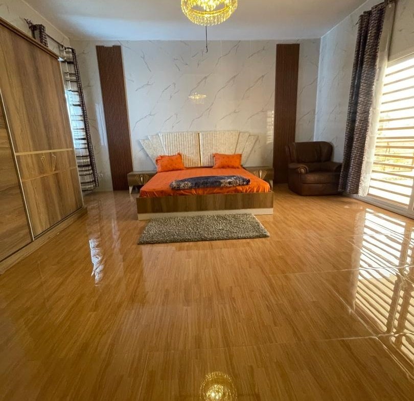 Villa moderne a vendre a Ngaparou derriere Saly Center