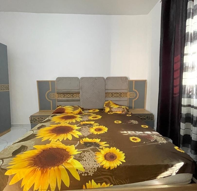 Villa moderne a vendre a Ngaparou derriere Saly Center12