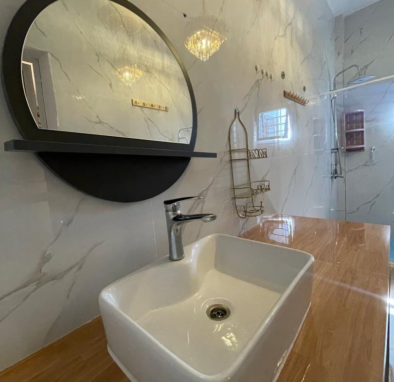 Villa moderne a vendre a Ngaparou derriere Saly Center2