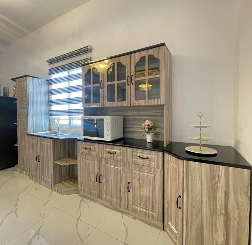 Villa moderne a vendre a Ngaparou derriere Saly Center5 Copie