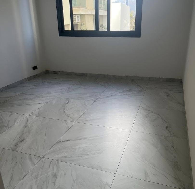 appartement f4 a vendre a fann mermoz 1