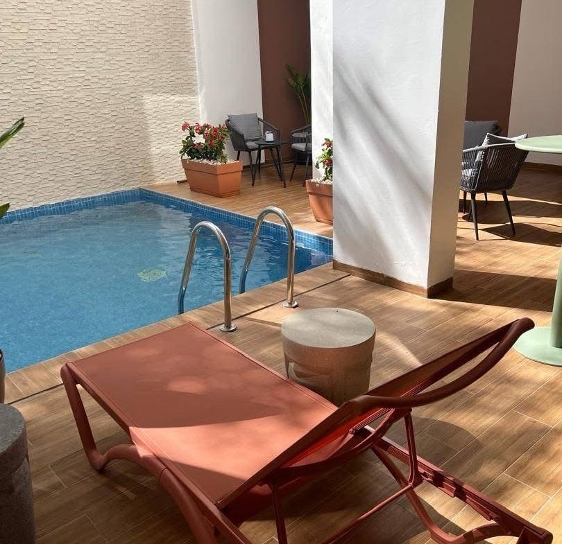 appartement f4 a vendre a fann mermoz 3