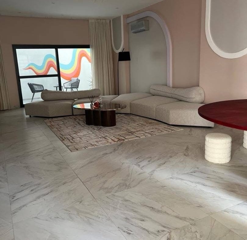 appartement f4 a vendre a fann mermoz 4