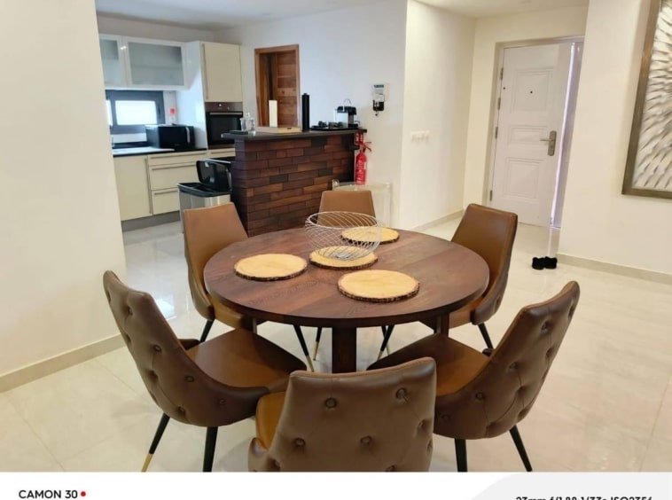 villa meublee a vendre avec piscine a ngaparou 2