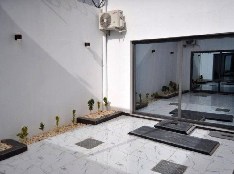 villa meublee a vendre avec piscine a ngaparou 6