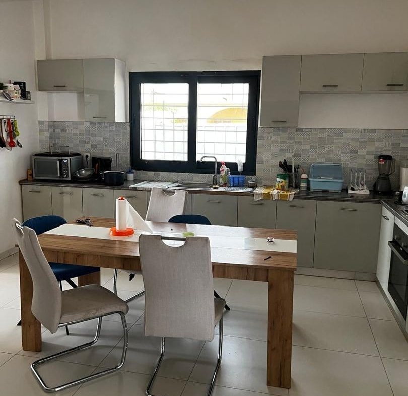 Villa avec piscine à vendre à Ngaparou (zone résidentielle)10