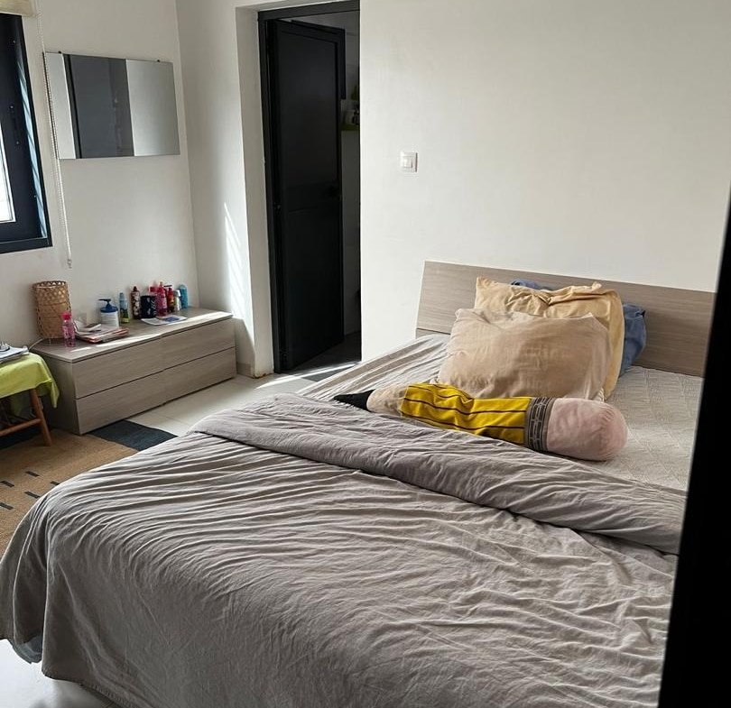 Villa avec piscine à vendre à Ngaparou (zone résidentielle)11