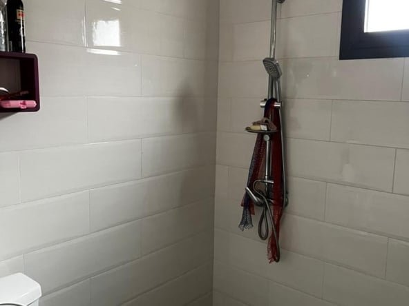 Villa avec piscine à vendre à Ngaparou (zone résidentielle)8