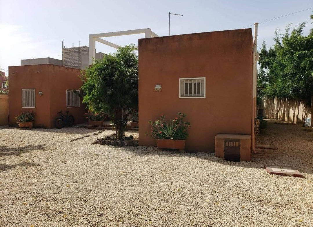 Villa de plain pied à 500 m de la mer à vendre à Somone
