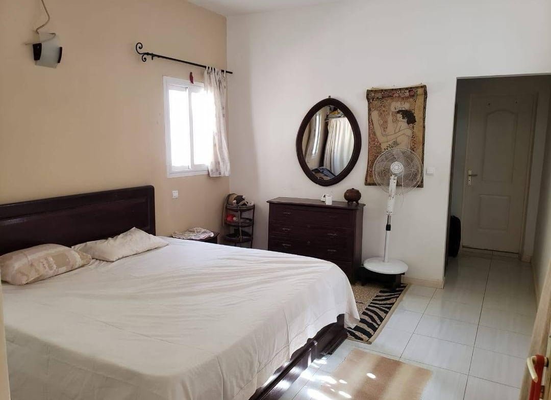 Villa de plain pied à 500 m de la mer à vendre à Somone10