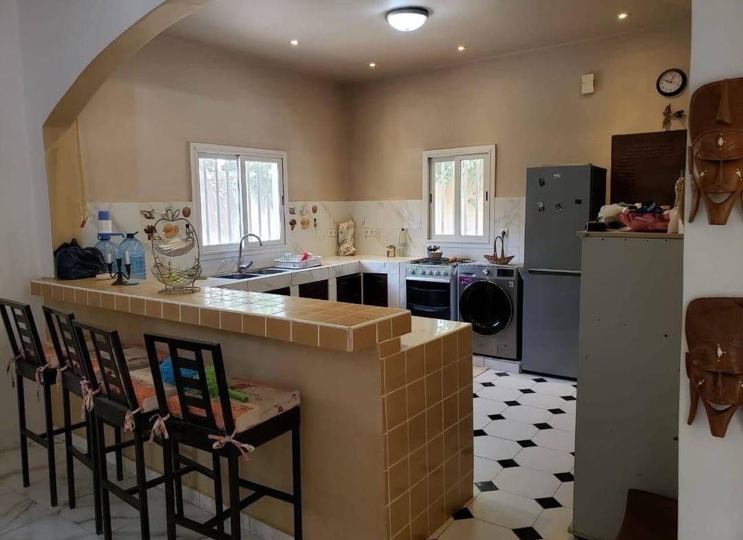 Villa de plain pied à 500 m de la mer à vendre à Somone4