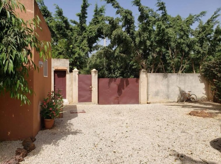 Villa de plain pied à 500 m de la mer à vendre à Somone6