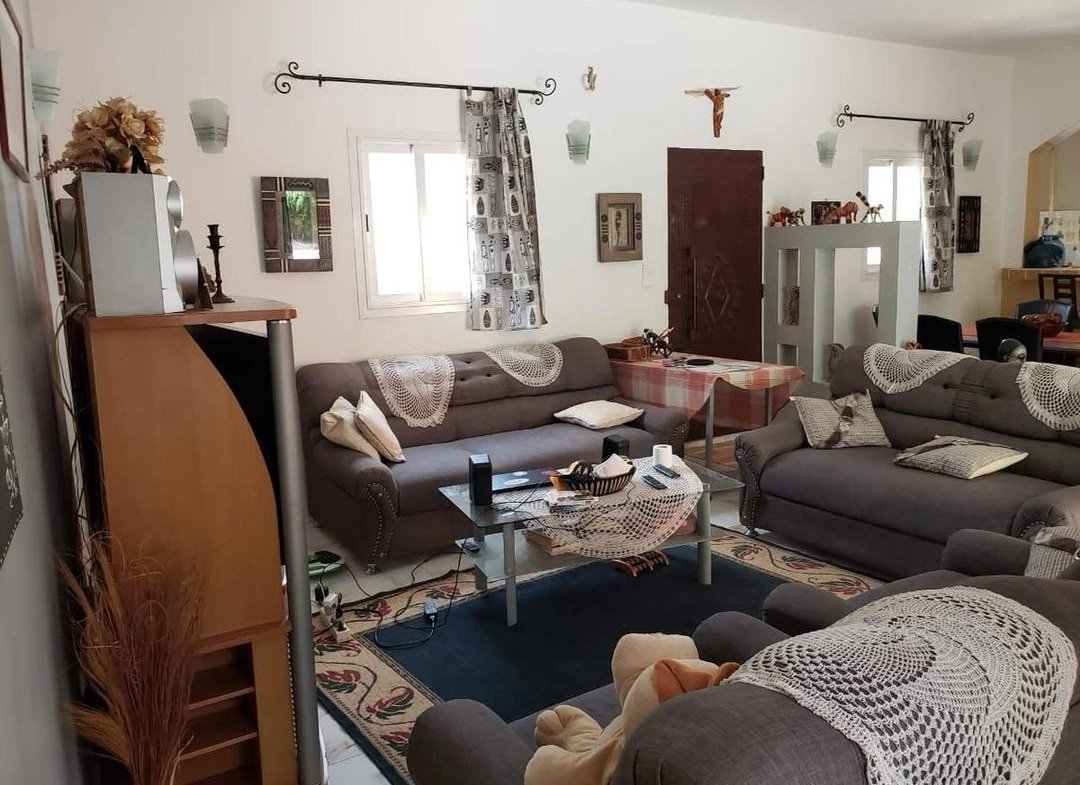 Villa de plain pied à 500 m de la mer à vendre à Somone8