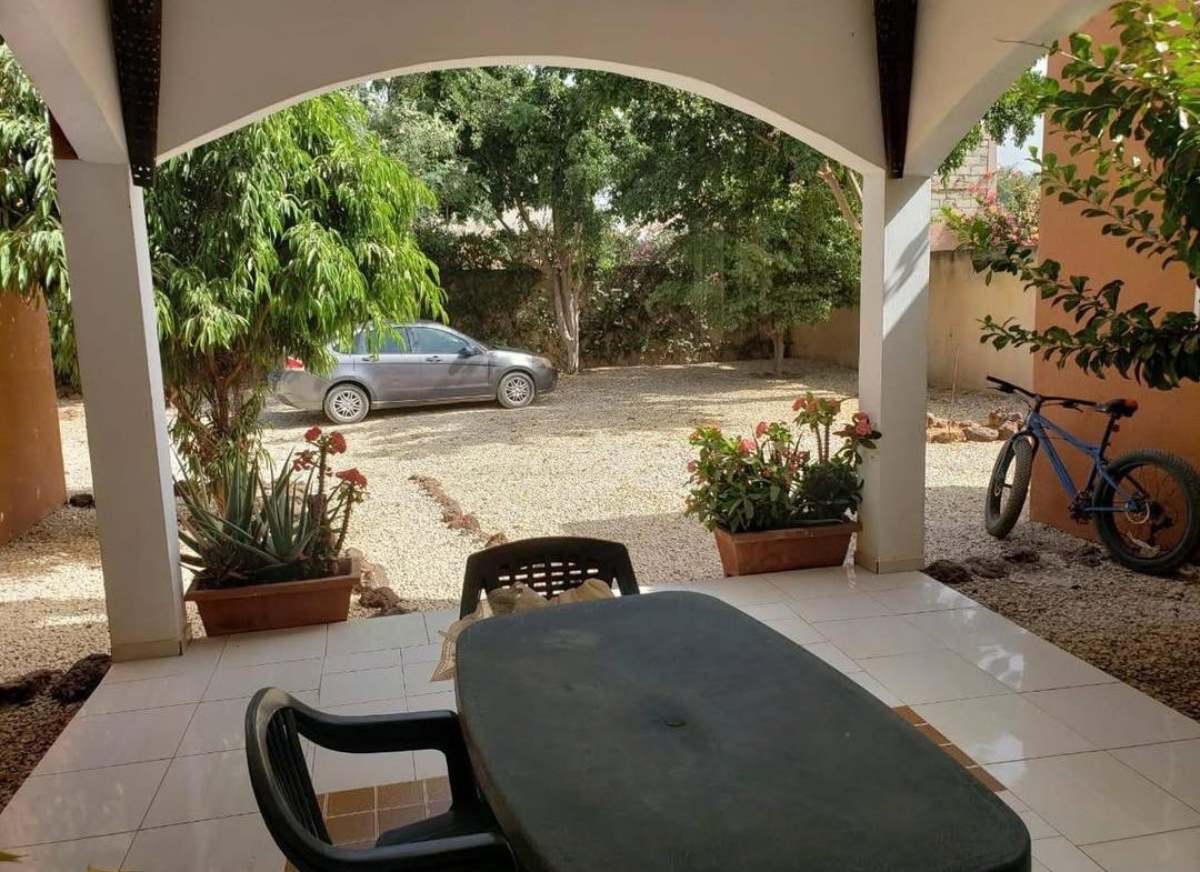 Villa de plain pied à 500 m de la mer à vendre à Somone9