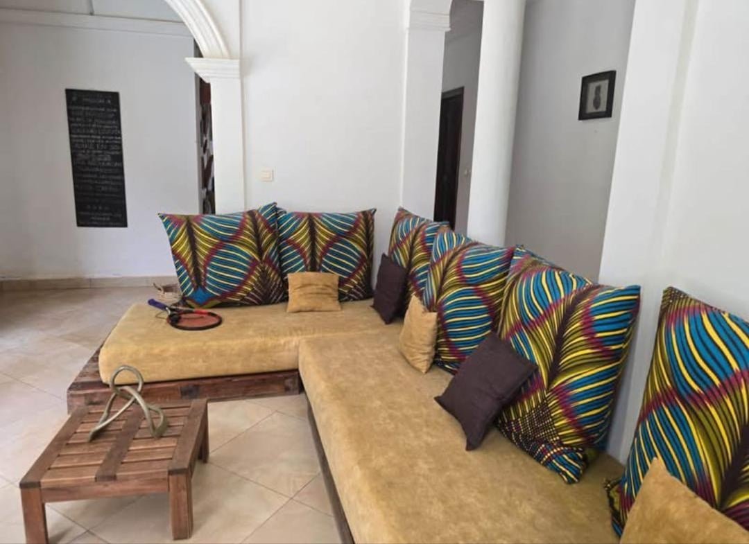 Villa de prestige à vendre aux Almadies3