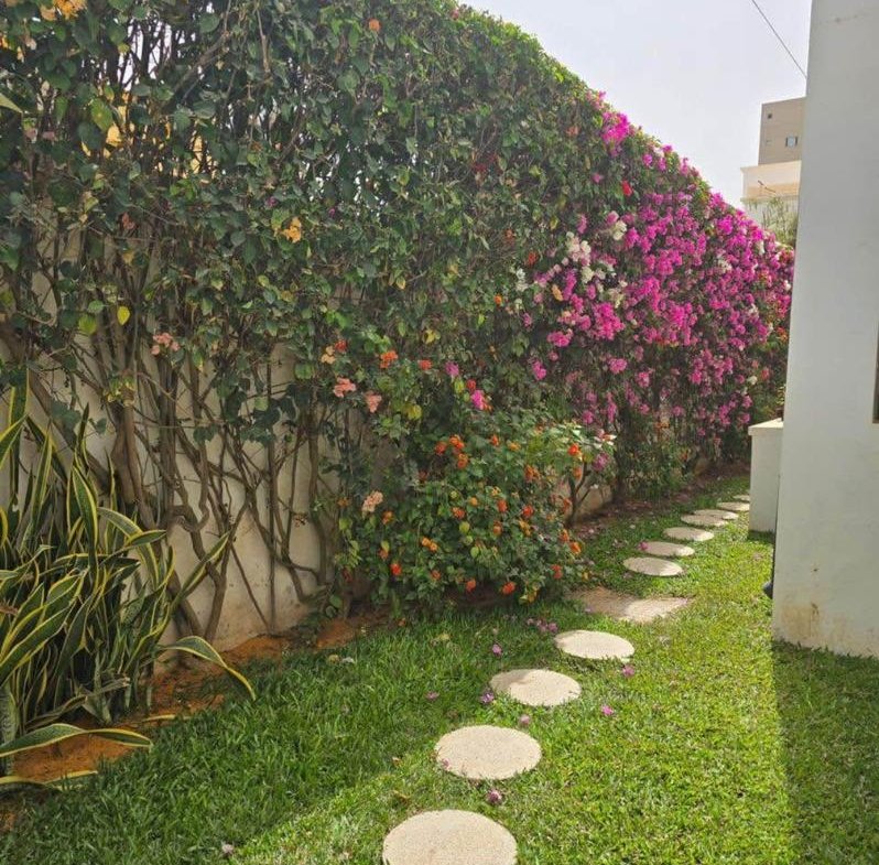 Villa de prestige à vendre aux Almadies4