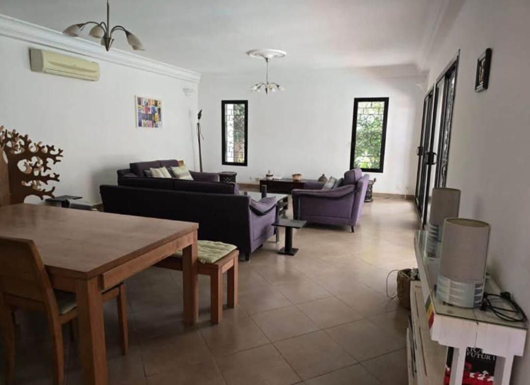 Villa de prestige à vendre aux Almadies8