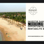 Investir dans l’immobilier à Saly opportunités et rentabilité en 2025