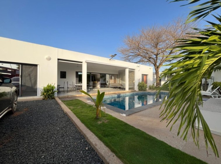 Villa à vendre à Nguerigne